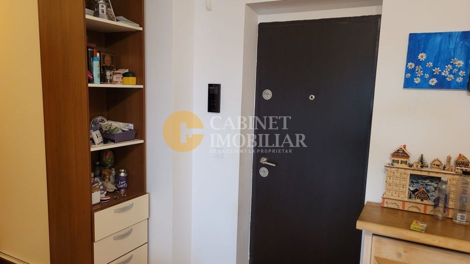 Apartament 3 camere DECOMANDAT - PACURARI - Poză 12