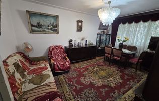 Inchiriere apartament 3 camere Secuilor 10 min metrou Brancoveanu