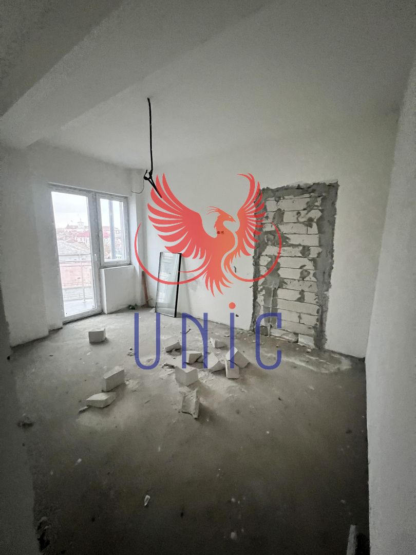 Apartament de 160 mp cu 3 terase si 2 intrari – ideal pentru locuit sau investit - Poză 14