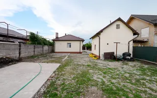 Casa  + anexa în Com.  Petresti, Sat Gherghesti - Dambovița - Poză 12