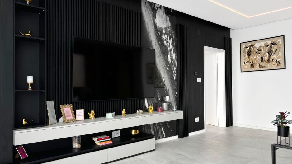 Penthouse de Lux | 3 Camere | Finisaje & Dotari Lux | Comision 0 - Poză 9