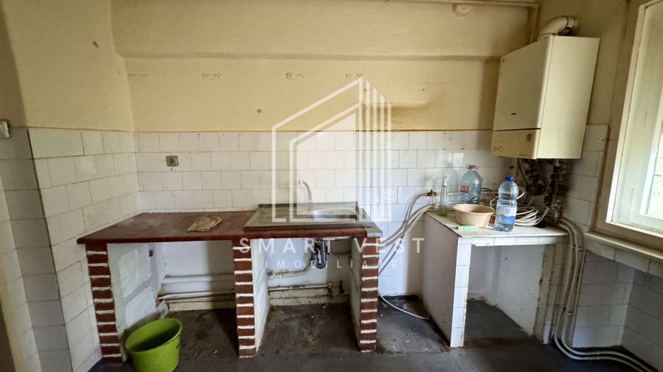 Apartament 2 camere | Etaj 1 | 64 mp | Zona Micro 16 - Poză 6