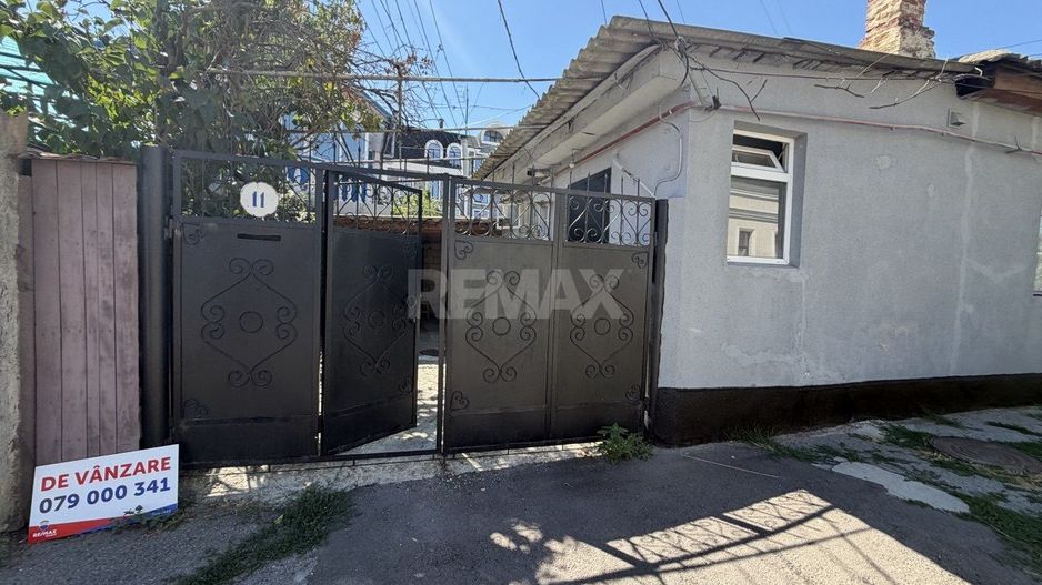 Casa de locuit Centru, Chisinau - Poză 2