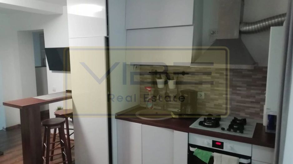 Popas Pacurari- Casa Auto Dacia - Apartament 1 camera - Parcare privata - Poză 7