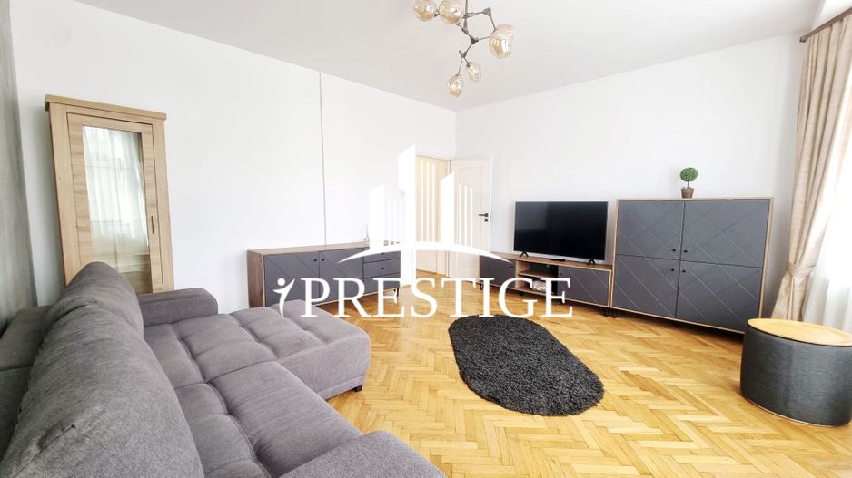 APARTAMENT 2 CAMERE DECOMANDAT ETAJ 1,  CENTRAL-CONSTITUȚIEI, 71 MPU - Poză 3