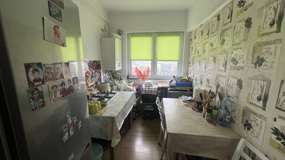 Apartament 3 camere Calea Severinului et 6/10 - Poză 4