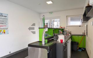 Spatiu Comercial cu parcare proprie de inchirat Sanmartin - Poză 9