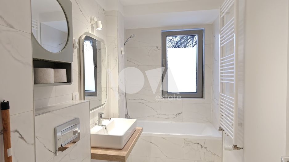 De închiriat - apartament 2 camere - nou - Lacul Tei - metrou Ștefan - Poză 6