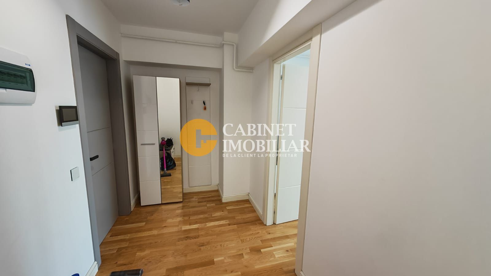 TATARASI - BLOC NOU INTABULAT - ETAJ INTERMEDIAR - 2 CAMERE - Poză 6