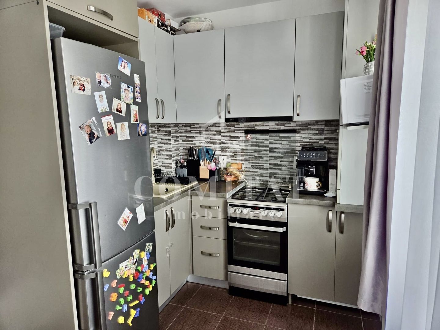 Apartament la cheie | 2 camere | Zona Str Stejarului - Poză 6