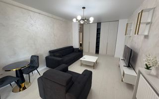 Închiriere apartament 2 camere, mobilat, prima închiriere - Poză 2