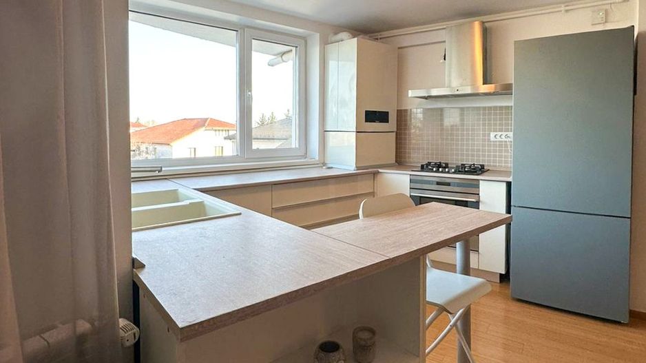 Chirie | Apartament 3 camere | Dressing | 2 locuri de parcare - Poză 4