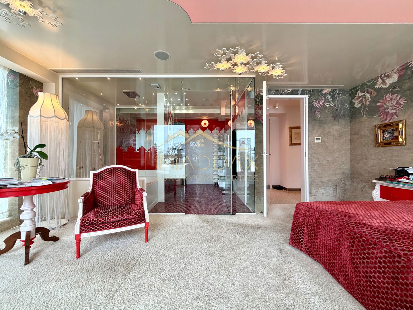 Exclusive Penthouse *514sqm* / terrace 255sqm - Lake View // Floreasca - Poză 35
