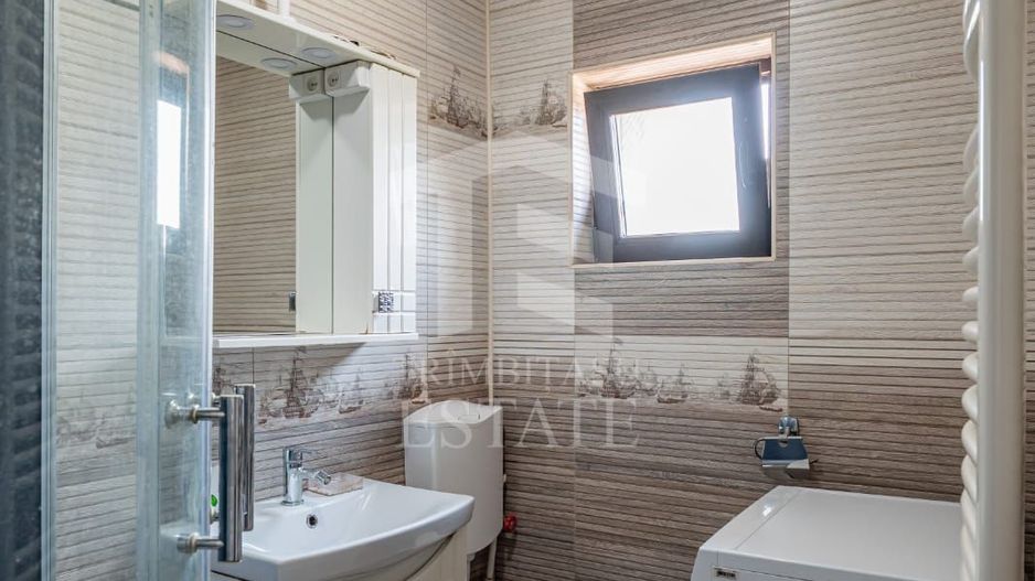 CASA P+M | 5 CAMERE | TEREN 1000 MP - Poză 26
