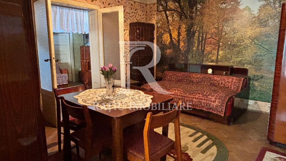 Casă cu etaj în Salonta | 996 mp | Grădină & livadă - Poză 9