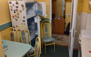 BRASADAS vinde ap 2 cam la etajul 2/4 in Micro 16. - Poză 3