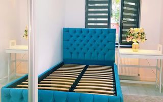 Apartament 4 camere, parter, recent renovat, în zona Dacia, Iași - Poză 2