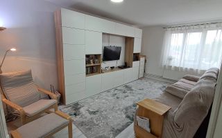Apartament 4 Camere, Etaj 2, Zona Ampoi 3, Renovat - Poză 1
