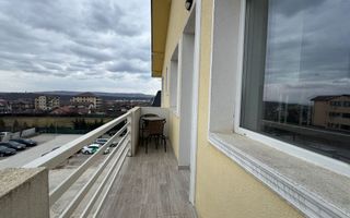 Apartament 1 camera + loc parcare Valea Adanca Pepinierei - Poză 20