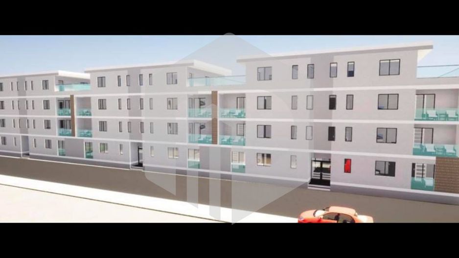 Zona Mall | 2 camere | 45 mpu-Etaj 2 DEZVOLTATOR - Poză 3
