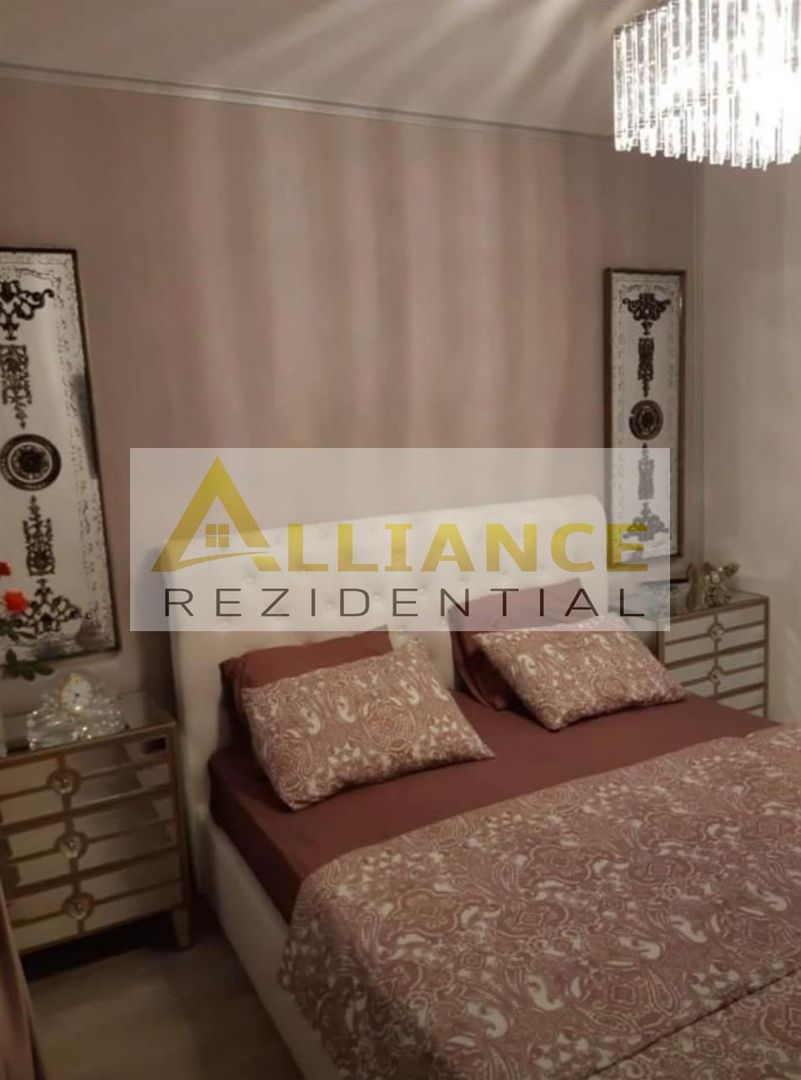 Apartament de vanzare â 2 camere I  curte proprie I 5 minute de metrou Dimitrie Leonida - Poză 4