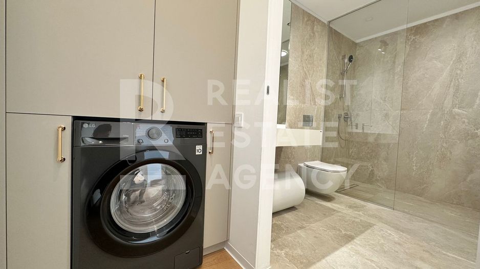 Chirie, studio dublu, Fabrica de Glucoză, București - Poză 6