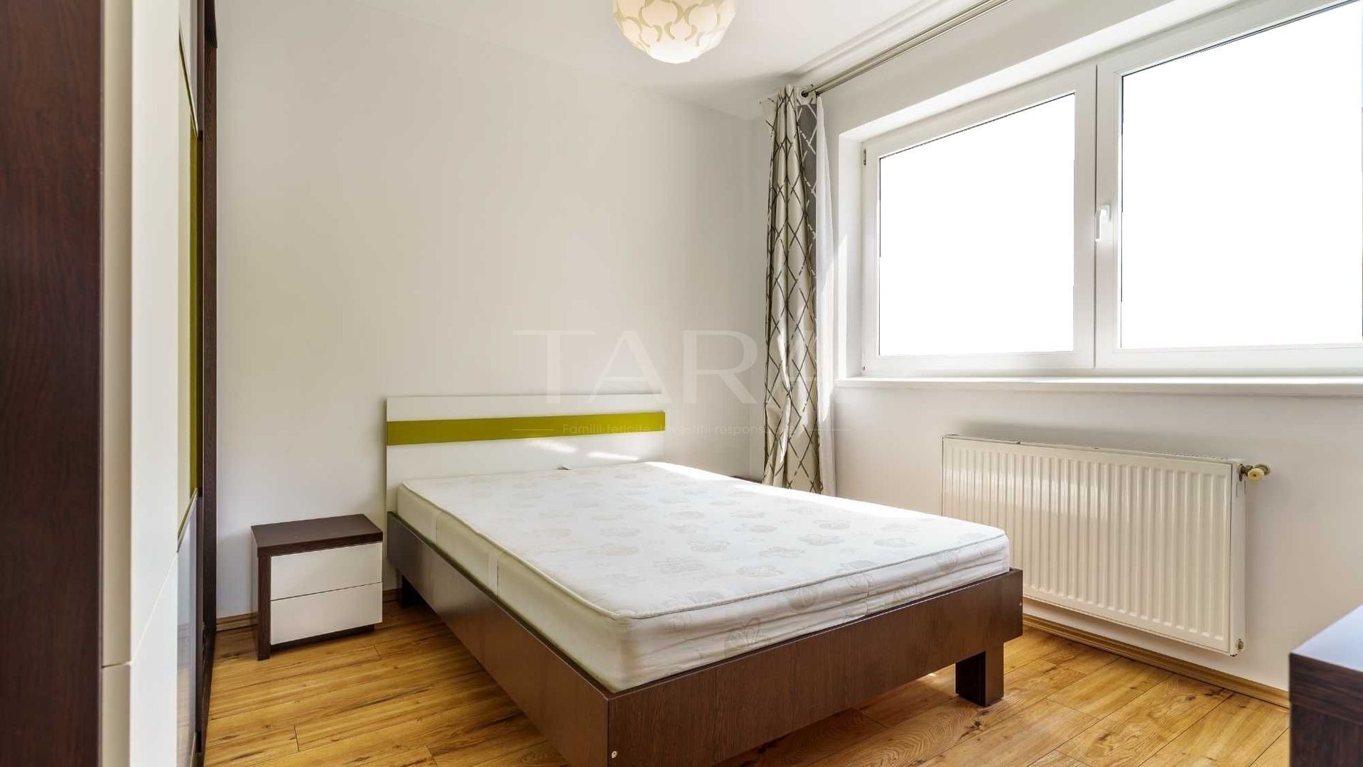 Apartament luminos cu terasă și parcare, zona Bună Ziua - Poză 6