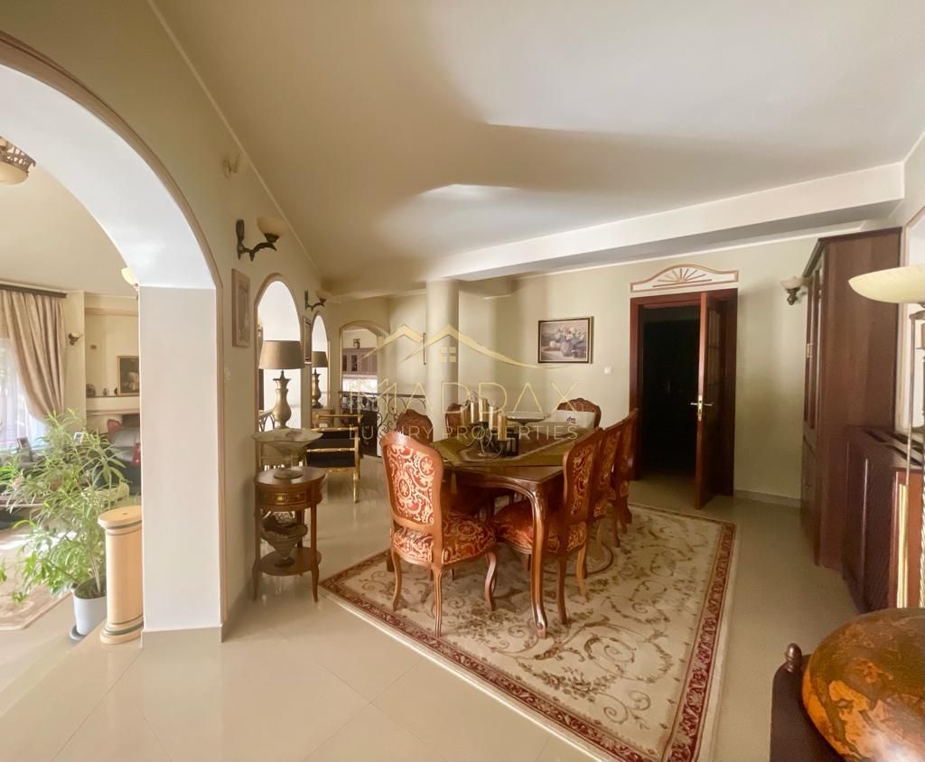 Vila superba**8 camere** Teren 1300 mp**Sauna +Piscina//Pipera - Poză 7