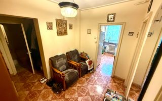 Apartament cu 3 Camere, 2 Bai - Etaj 3 - Zona Podu Ros - Poză 9