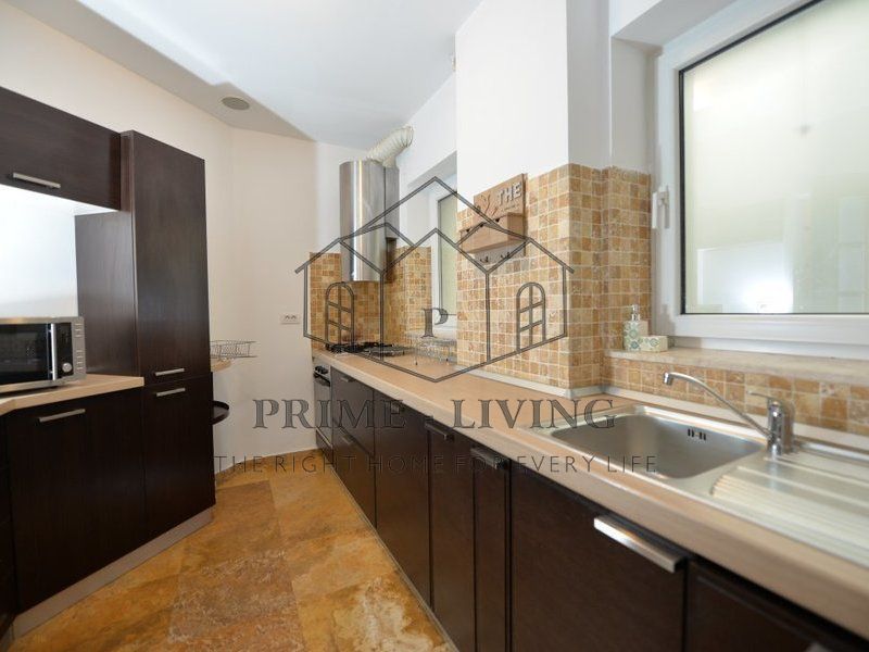 APARTAMENT SPATIOS CU 4 CAMERE LA INCHIRIERE LANGA PARCUL HERASTRAU - Poză 3