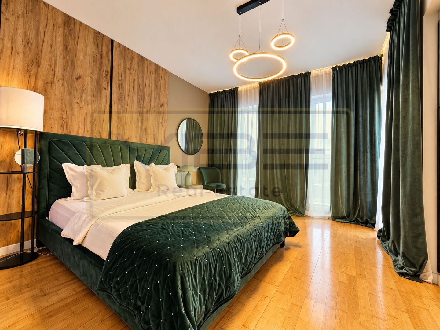 Penthouse-modern- View Panoramic-150mp - Poză 16