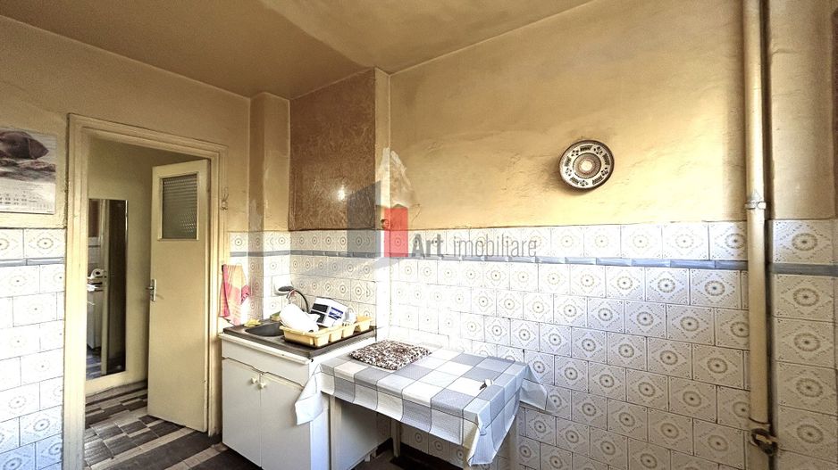 Apartament 3 camere | Obor/Stefan cel Mare - Poză 10