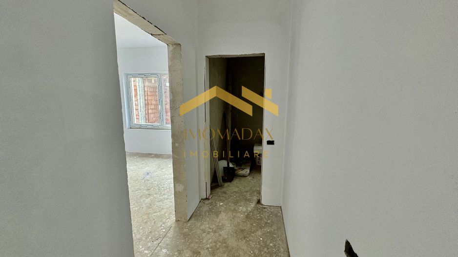 Bucovat-Duplex pe Parter-Finisaje la Alegere - Poză 16