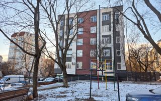 Vânzare apartament, 2 camere str. Gheorghe Madan, Râșcani - Poză 22