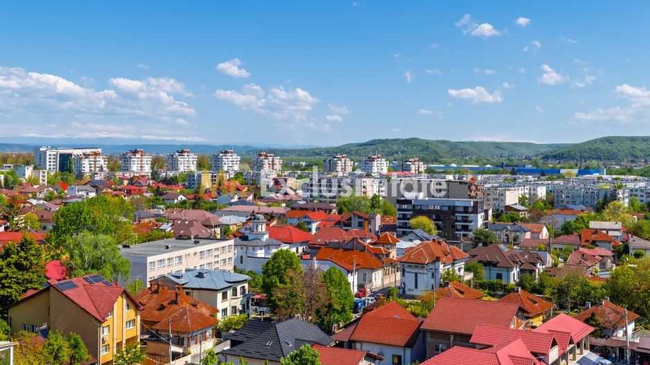 Apartament ultracentral Pitesti cu vedere panoramică – I.C. Brătianu - Poză 5