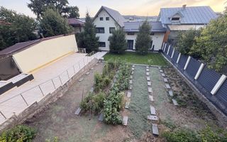 Casa Toma Cozma, 440mp, 1200mp, 1.200.000euro - Poză 3