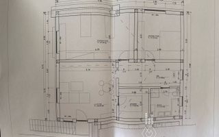 Casa P+M la curte comuna, Aradul Nou, comision 0% - Poză 11