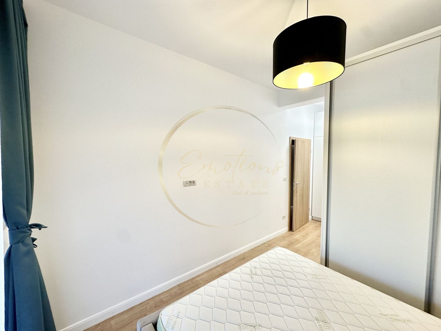 Nou | Penthouse 3 Camere - Lipovei | Decomandat - Poză 4