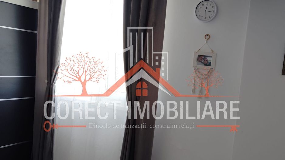 Apartament de vanzare 3 camere in zona Panoramic Residence - Poză 11