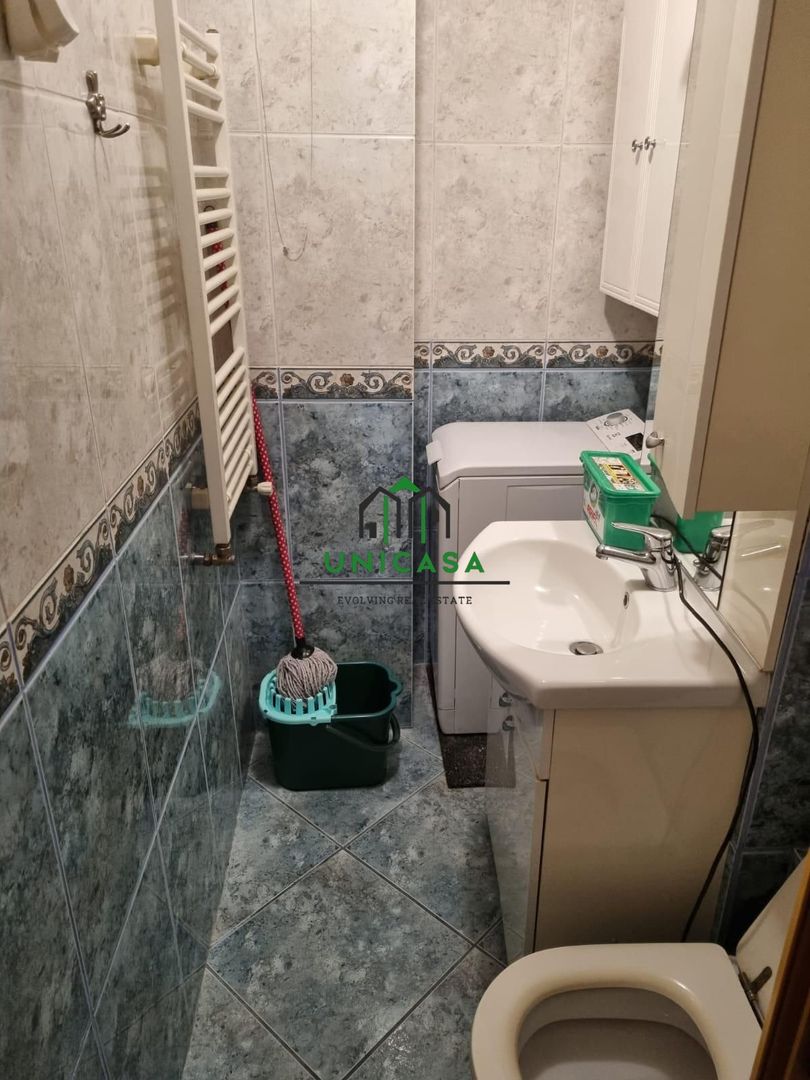 Apartament 4 camere/Zona Centrală/Splaiul Independentei / etaj3/4 - Poză 13