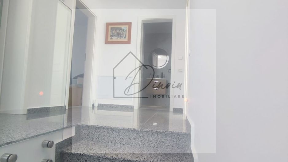 Vila duplex 4 camere Berceni I Quantum OxyGo Park I Mobilata & Utilata - Poză 28