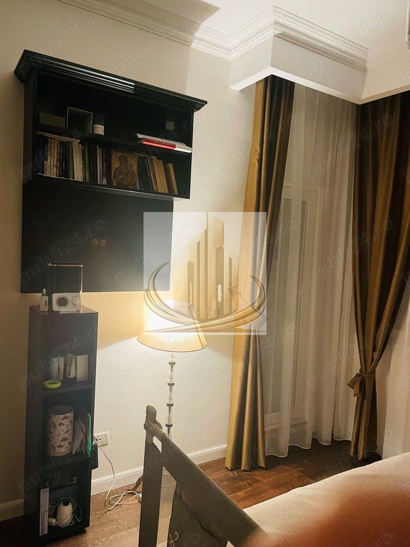 Ap 3 camere, Calea Dorobanților - Poză 5