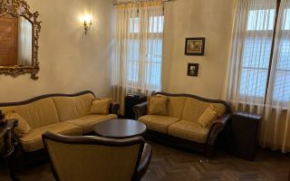 Centru Istoric, Piata Sfatului, 2 camere, 62mp, 158000Euro - Poză 6