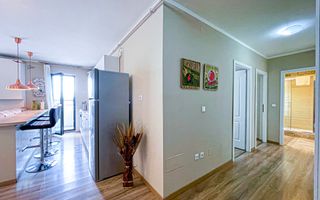 Apartament LUX 3 camere, Parcare, zona Iulius Mall - Schiță 13