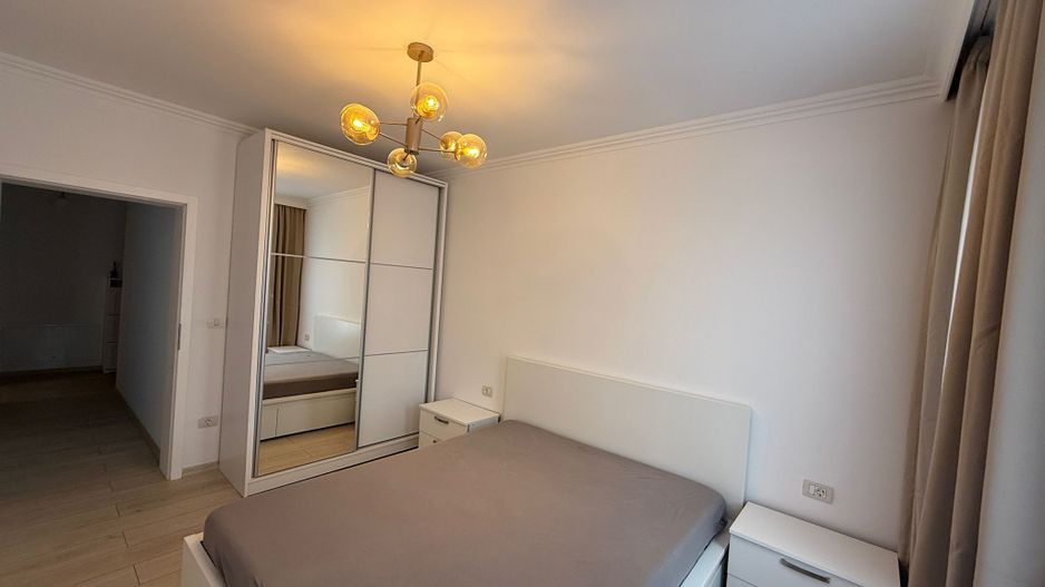 Giroc-Neptun | 2 Camere | Etaj 1 | Bucatarie inchisa | Disponibil imediat - Poză 11