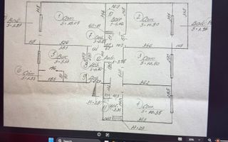 Apartament 4 camere decomandate | 2 bai | 2 balcoane | Marasti - Poză 8