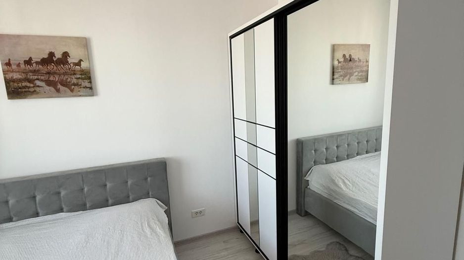 AP. 2 CAMERE- METALURGIEI, PARCARE SUBTERANA, BLOC NOU, MODERN - Poză 3