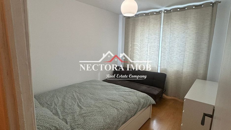 NECTORA IMOB-Apartament 3 camere, 2 bai, Str. O. Densusianu Iosia,74mp - Poză 5