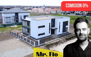 Apartamente premium cu 3 camere în Moșnița Nouă | Comision 0
