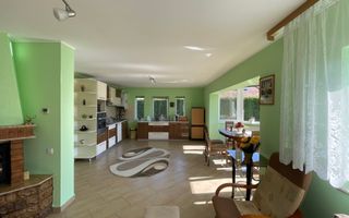 Casa 3 camere de inchiriat | 115mp | Zona Vetis - Poză 6